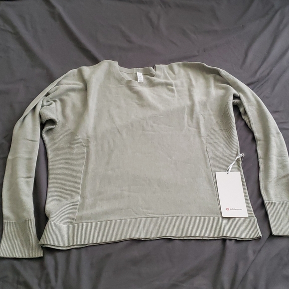 Cashlu Knit Pullover | Poshmark